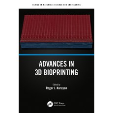 (영문도서) Advances in 3D Bioprinting Paperback, CRC Press, English, 9781032531823