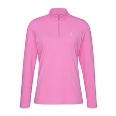 [본사출고]블랙야크 여성 페리체 집업 긴팔티#2 집업티셔츠 1BYZTSV501M8