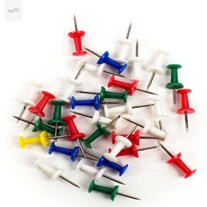 내가찾는물건 문구용 압정 a4게시판벽부착용