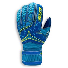 스타 골키퍼장갑 더 프로페셔널 SG611, 옵션, M, 1개