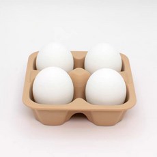 클릭커 키링 키보드키링 피젯 열쇠고리 3D 계란, 1개