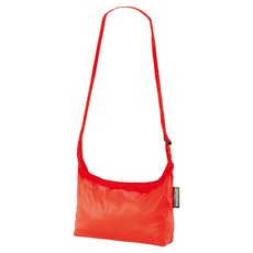 mont-bell UL MONO POUCH S 多功能收納袋, 朱紅(VER), 1個