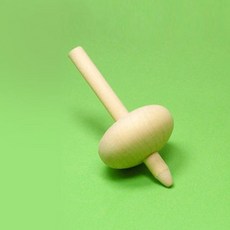 나무팽이 밤 전통놀이만들기 전통팽이만들기 팽이돌리기 팽이만들기 어린이집추석만들기+글로벌커머스랩Shop, 빠른배송