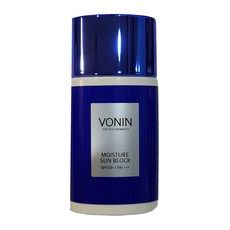 보닌 더스타일 모멘토 모이스처 선크림 SPF50+ PA++++, 50ml, 1개