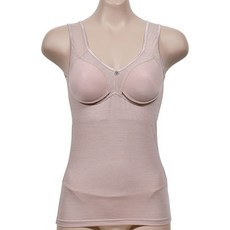 소곳 부드러운 멜란지 볼륨업 브라런닝