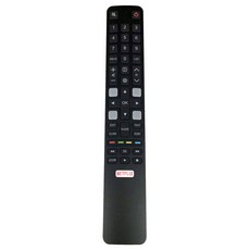 TCL LCD TV RC802N에 리모컨, 1개