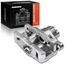 A-Premium 일부 캐딜락 모델과 호환되는 브래킷이 있는 디스크 브레이크 캘리퍼 어셈블리 - CTS 2003-2008 STS 2005-2011 세단 - 후면 오른쪽 조수, 뒷좌석 조수석