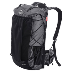 Naturehike 挪客 NH 岩石徒步登山雙肩包 40L 旅行 百岳, 40L基礎款【黑色】