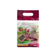 【台酒TTL】紅麴海苔米香禮盒 (全素), 1個, 紅麴海苔米香(單包)