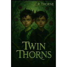 (영문도서)Twin Thorns: Book 2 Of The Dynasty Of Shadows Paperback, Independently Published, English, 9798293141258