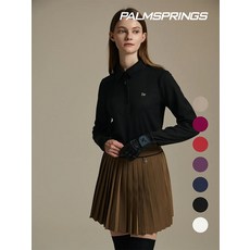 무료 팜스프링스 여성 메커니컬 카라티셔츠 7종 택일 1079819