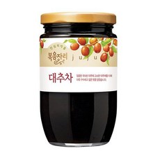 복음자리 대추차 460g jh유통, 1