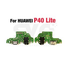1PCS P20 P30 P20 플렉스 커넥터 케이블에 Lite P40 충전기 라이트 포트 대한 새로운, P40 Lite