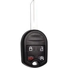 무키 출입 키포트 원격 시동 제어 교체 포드 F150 2011 2012 2013 2014 F250F250 F350f350 슈퍼 듀티 익스플로러 익스페디션 링컨 MKX 내비게이터