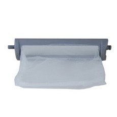 聲寶牌洗衣機棉絮濾網 NP-004 S.L(大) 台灣製造, 1個