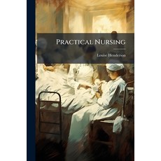 (英文圖書)Practical Nursing 平裝版, Hutson Street Press, 英文