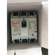 富士 無熔絲開關 BW100EAG 3P 50A 60A 75A 100A 電路保護, 1個