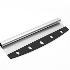 위니 업소용반달피자칼 피자커터 피자커팅칼 페이스트리반죽커터 피자나이프