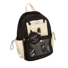 日系兒童書包 加贈零錢包 兒童背包 1~6年級 痛包 公仔包包 玩偶包包