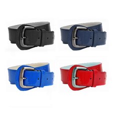 자체 제작 노브랜드 야구벨트 4종, 블루