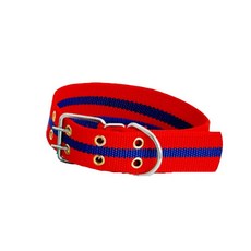 애완견 목걸이 왕대 산책줄 길이조절 반려견 애완동물yh.1+6MOM