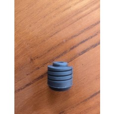 자동차 도어 소음흡수 및 데드너 빛나는 충격흡수 스트립 버퍼, 1개, 2번