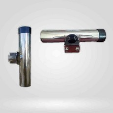 각도조절형 스테인리스 낚시대꽂이 sus316 로드홀더 봉 낚시대꽂이 sus316, 본상품