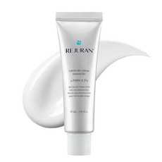 REJURAN TURNOVER CREAM ENHANCED 賦活保濕乳霜, 1件, 50ml