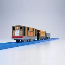 TAKARATOMY 타카라토미 프라레일 TS-11 토비, 단일, 상세페이지 참조, 1개