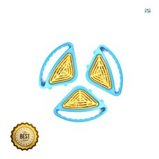 핸드벨 종소리 탬버린 음악회 리듬악기 3종 유아악기 감각치료 완구 놀이감, 1개