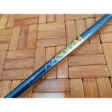 PRGR 3번 페어웨이우드 샤프트 (플렉스SR 42.5인치 56그램), 기본 : 상세페이지 참조