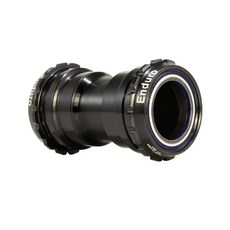 Enduro XD-15 45 PF30 to 30mm 大盤 對鎖式陶瓷BB Bottom Bracket, 1個, 黑色-BKC-0649