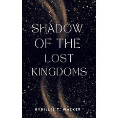 (영문도서)Shadow of the Lost Kingdoms Paperback, Femrise, English, 9798233524523
