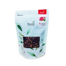 로즈플라워 허브차 리필 40g 장미꽃차 장미차 허브티_ 202673452EA, 1