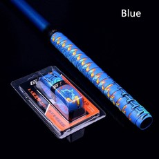 1 5m 두꺼운 테니스 스쿼시 라켓 권선 자전거 핸들 그립 테이프 배드민턴 스웨트 밴드 땀 흡수 방지 미끄럼, blue