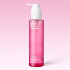 아이소이 브라이트닝 클렌징 오일 150ml