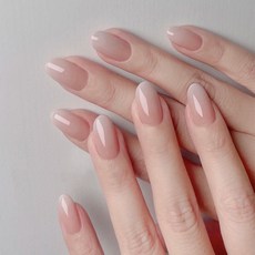 穿戴甲片高級感秋季貓眼紫邊愛心法式美甲片可拆卸爆款假指甲貼片, 1個, BS2101白璧無瑕:膠水款