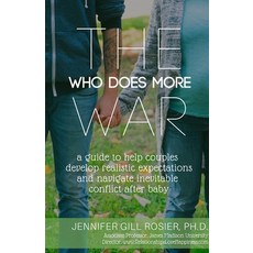 The Who Does More War Paperback, Lulu.com