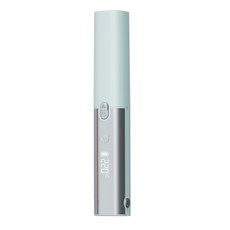 迷你無線充電直板夾, 天藍色, 35W