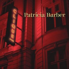 [CD] Patricia Barber (파트리샤 바버) - Clique