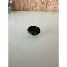 D8 D10手把搖桿頭 - 提升遊戲操控精準度 多款顏色選擇 簡易安裝, 1個