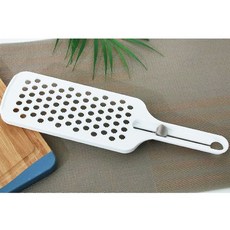 그릇고정 슬라이드식 강판 1P 야채 채소 채칼 다지기79m6+8Jye