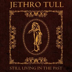 [LP] Jethro Tull (제스로 툴) - Still Living In The Past [2LP]