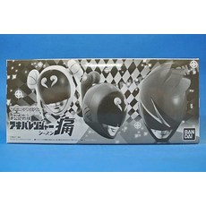 BANDAI 非公認戰隊秋葉原戰隊模型, 1個