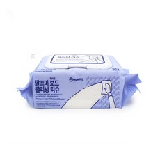 토탈셀링 화이트보드 크리너 티슈 화이트보드클리너