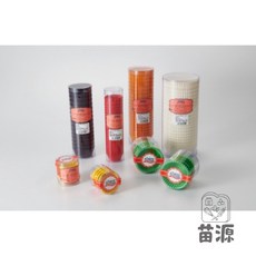 油力士紙杯 蛋糕杯 防油襯墊 600入, 1個, 43*27mm(如有指定顏色請備住)