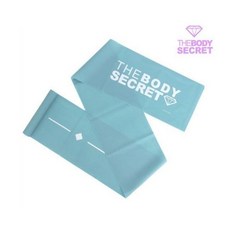 요가 밴드 중급 튜빙 고무 라텍스 탄력 스트레칭, 빠른배송