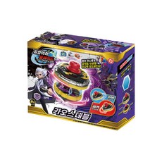 듀얼아머블레이드 카오스데블, 단품, 1개