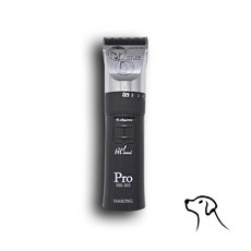 하성 이발기 PRO HS-303, 네이비, 1개, PRO-HS 303 /네이비