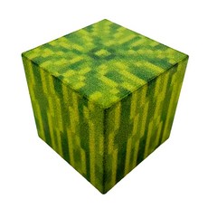 창의력 DIY 자석 큐브 블럭 마그네틱 블럭, B075, 30개